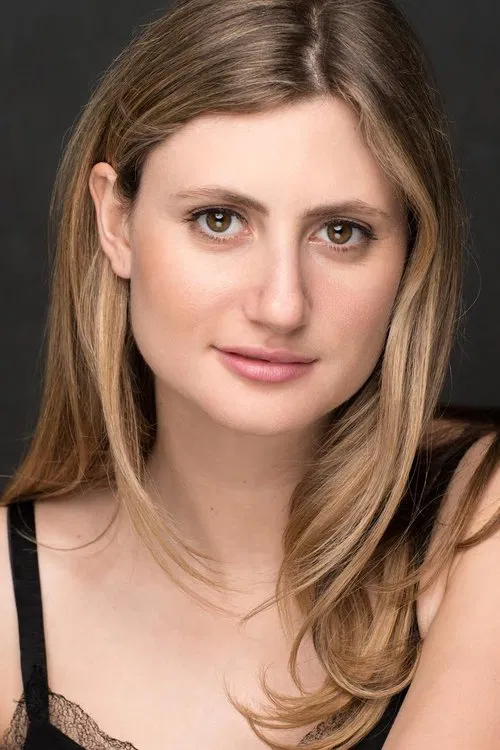 Allie Levitan profile picture