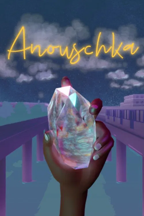 Anouschka movie poster