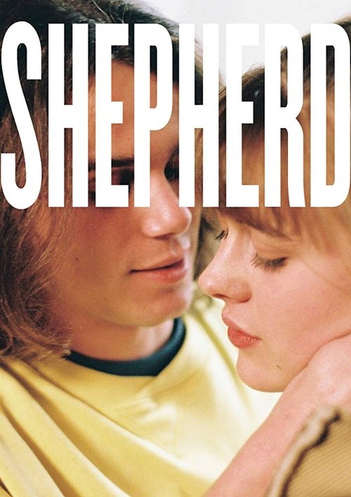 Shepherd movie poster