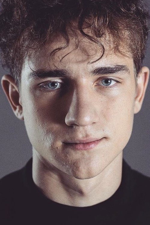 Foto de perfil de Daniil Sushko