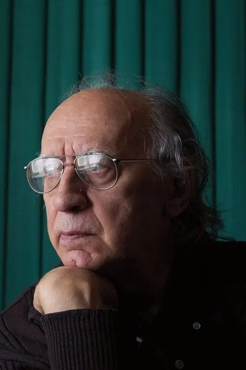 Foto de perfil de Valentin Silvestrov