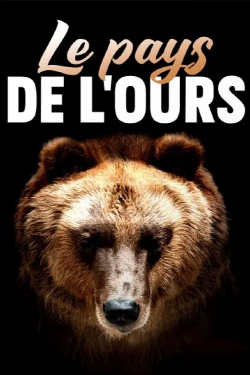 Bear Land movie poster