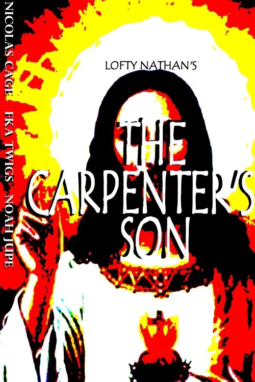 Poster do filme The Carpenter's Son