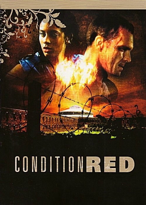 Condition Red movie poster