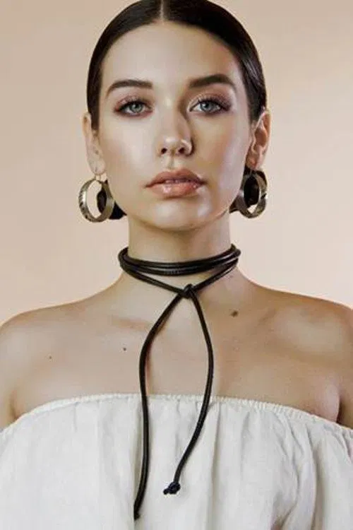 Amanda Steele profile picture