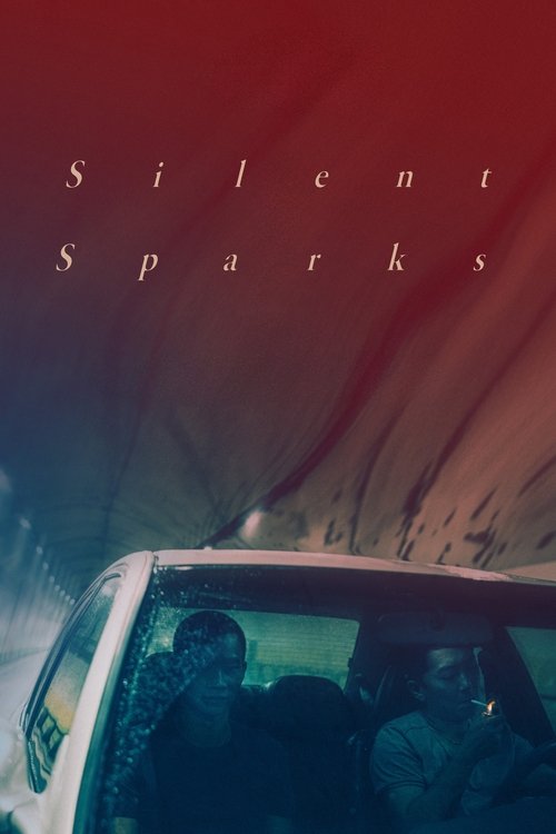 Silent Sparks movie poster