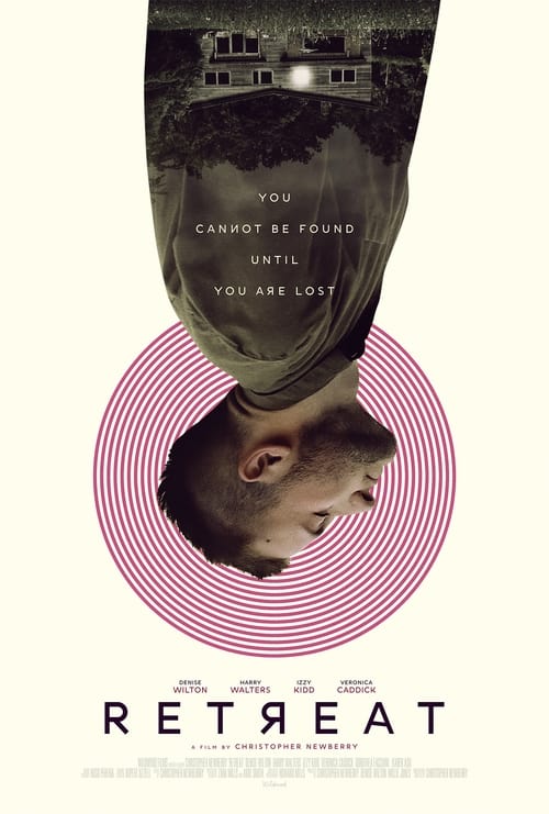 Retreat movie poster