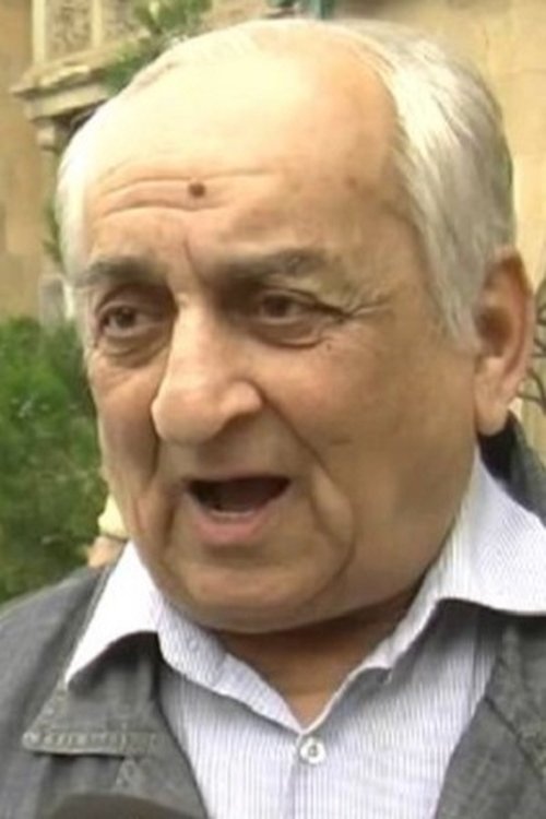 Gizo Gabeskiria profile picture