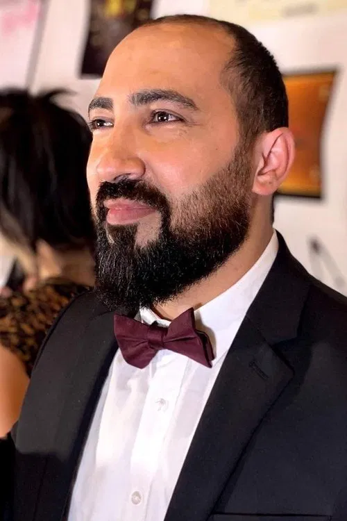 Elmar Bayramov profile picture