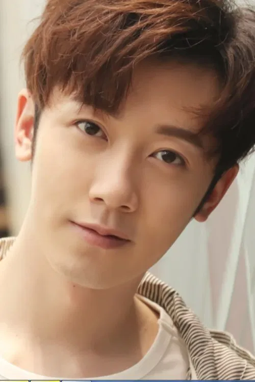 Dai Tingrui profile picture
