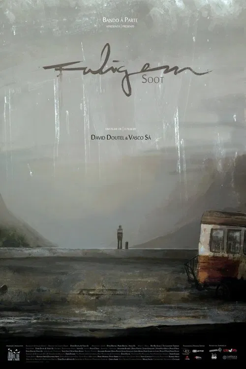 Poster do filme Soot