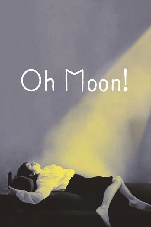 Oh, Moon! movie poster