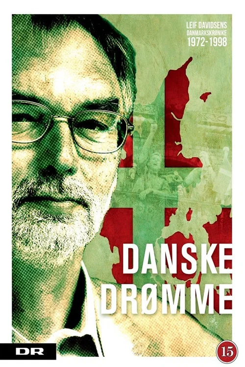 Danske Drømme tv show poster