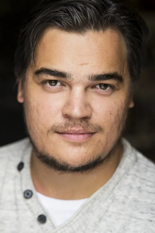 Foto de perfil de Kieran Foster