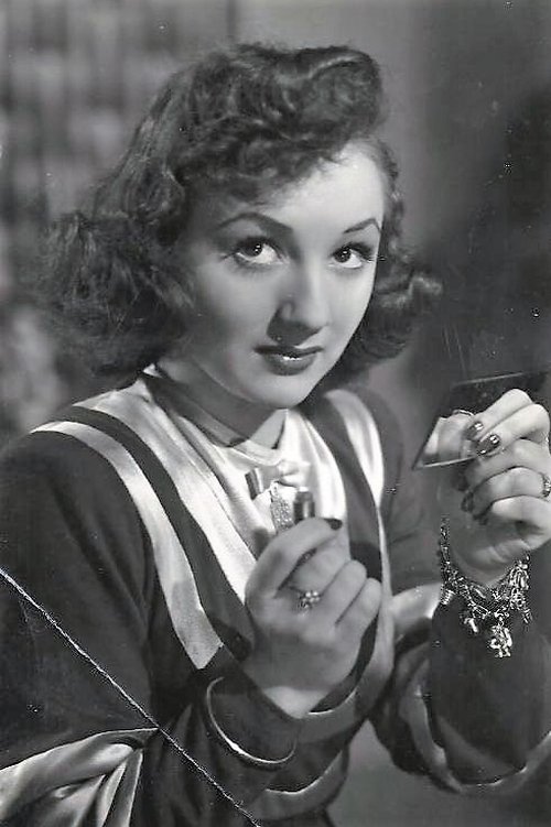 Ena Alba Clement profile picture