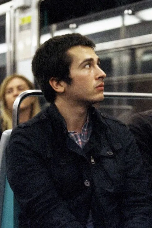 Foto de perfil de Joachim Rossel