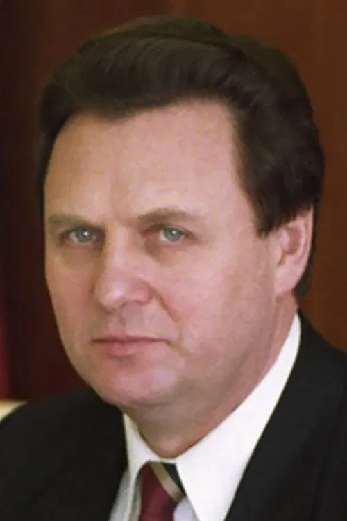 Foto de perfil de Ivan Rybkin