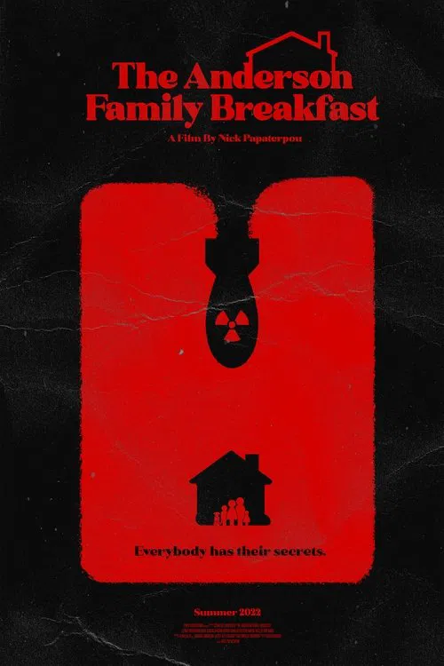 The Anderson Family Breakfast movie poster