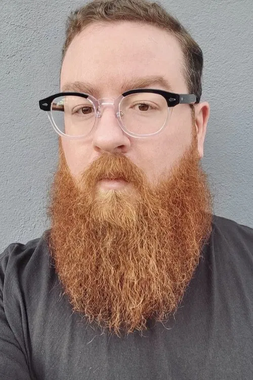 Foto de perfil de Mark E. Anastasio