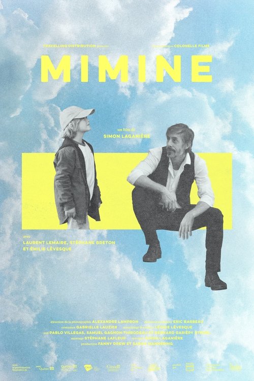 Mimine movie poster