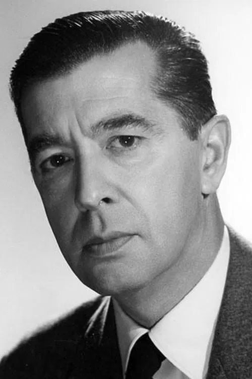 Marc Allégret profile picture