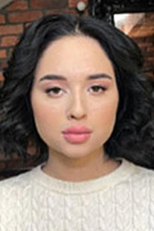 Jessie Ames profile picture