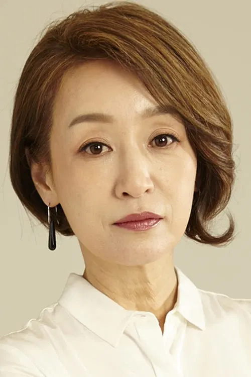 Nam Gi-ae profile picture
