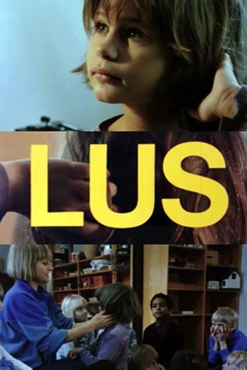 Lus movie poster