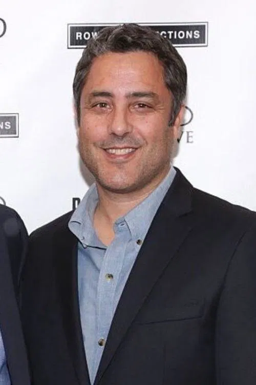 Rick Porras profile picture