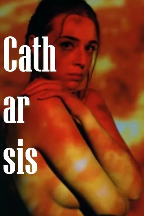 Catharsis movie poster