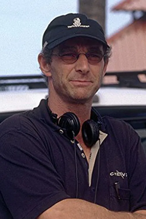 Foto de perfil de Klaus Menzel