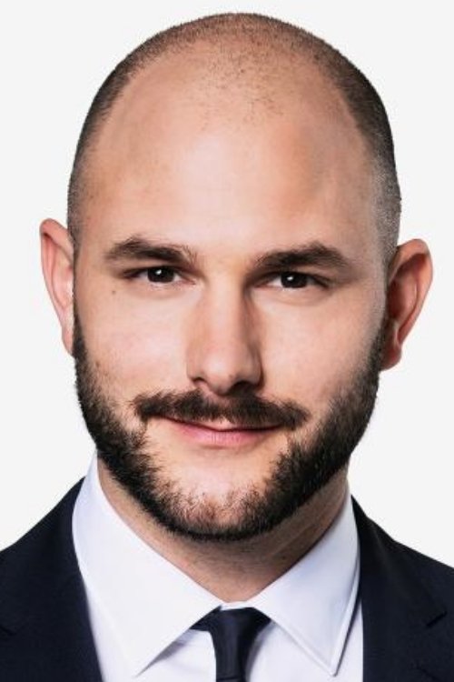 Michael Rauchenstein profile picture