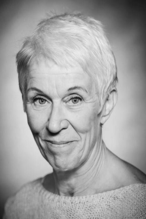 Tuija Ernamo profile picture