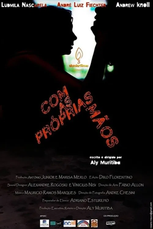 With My Own Hands movie poster