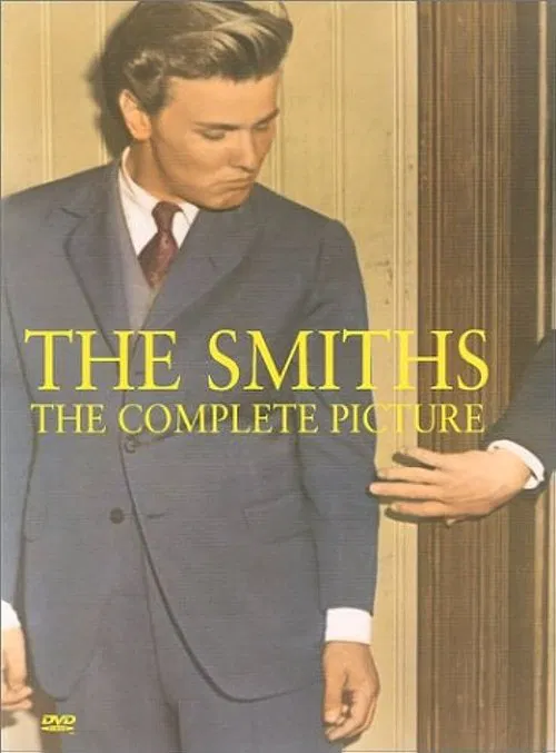 The Smiths: The Complete Picture movie poster