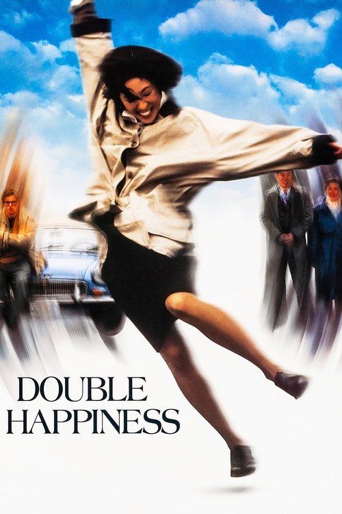 Double Happiness movie poster