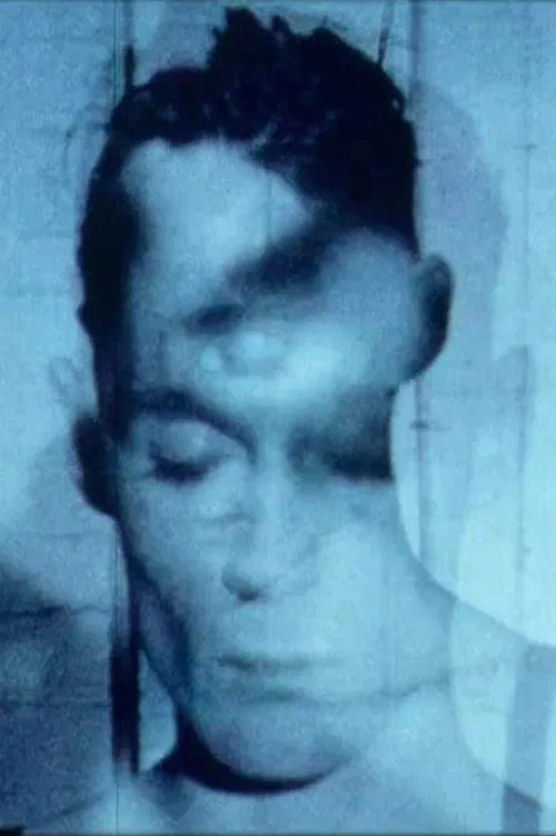 Blue Movie movie poster