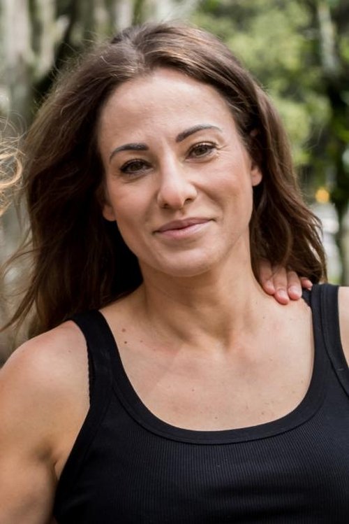 Monika Zagajska profile picture