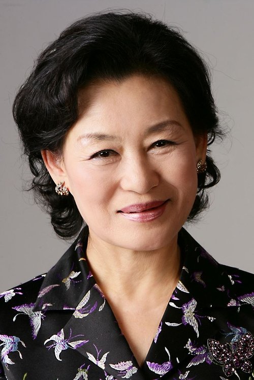 Foto de perfil de Choi Sun-ja