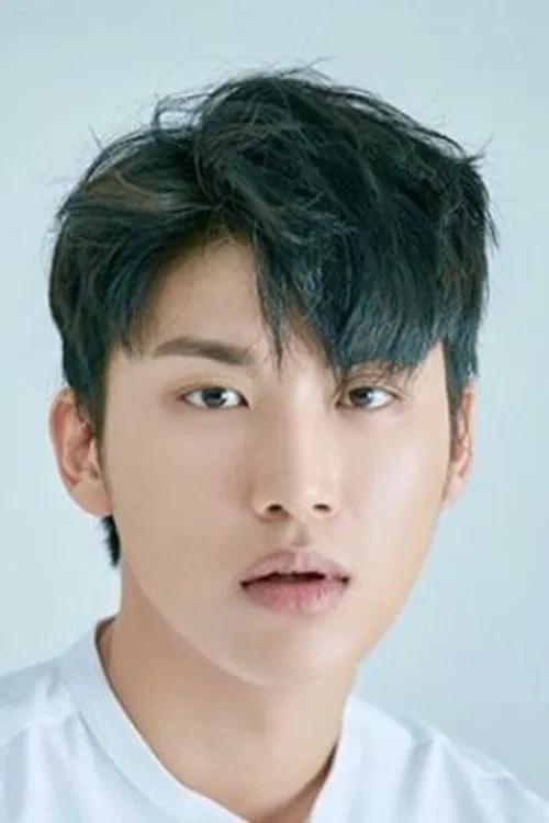 Foto de perfil de Kim Tae I