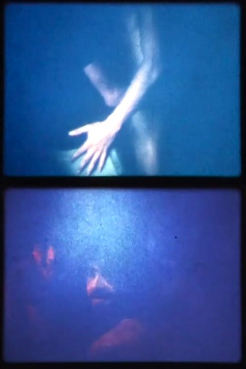 Gilles, José, Marcel movie poster