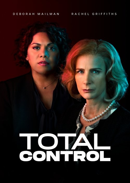 Total Control movie poster
