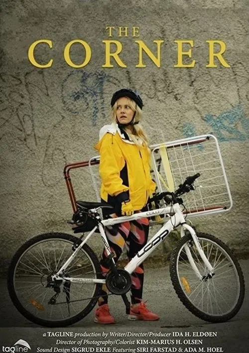 The Corner movie poster