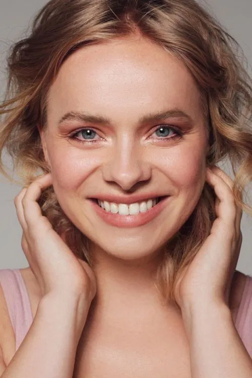 Foto de perfil de Margriet Oranje
