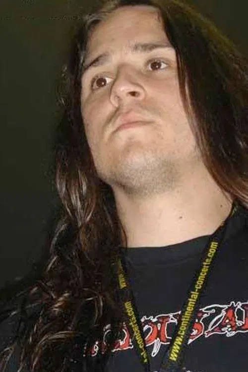 Mikael Hedlund profile picture