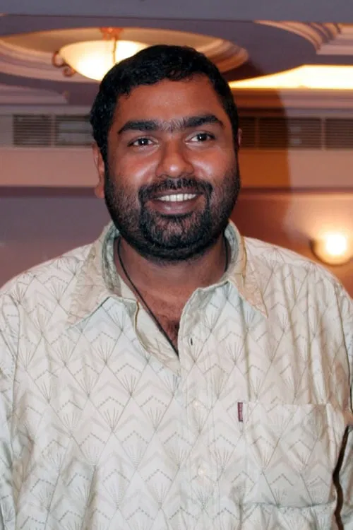 Amal Neerad profile picture