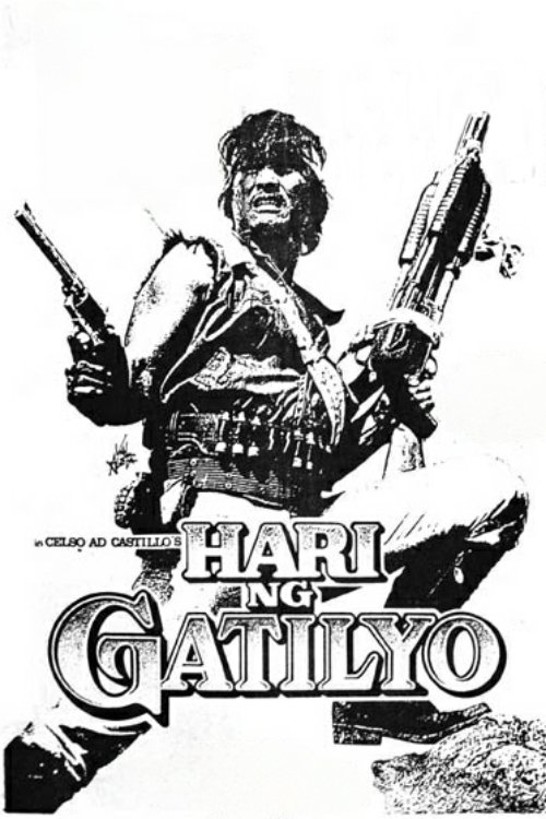 Poster do filme Blasting Bullets