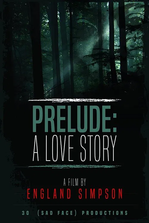 Prelude: A Love Story movie poster