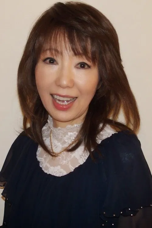 Keiko Mari profile picture