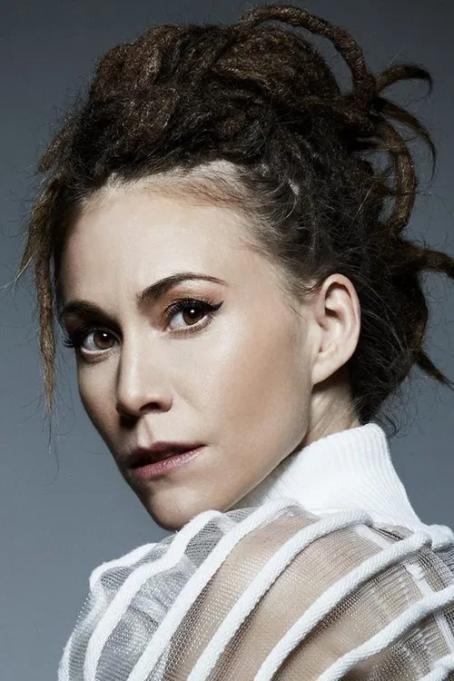 Mariette Hansson profile picture